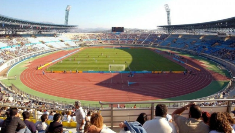 Να γεμίσει το Παγκρήτιο με Κέρκυρα