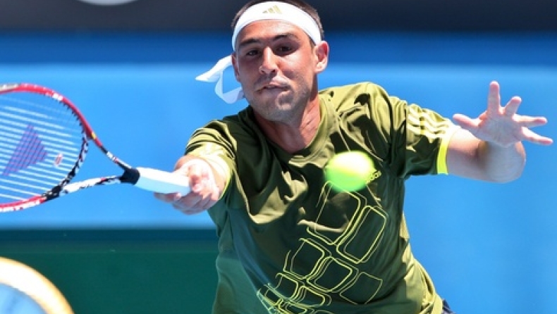 Στην 59η θέση ο Παγδατής