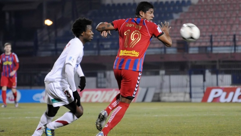 Ατομικό ο Παΐτό