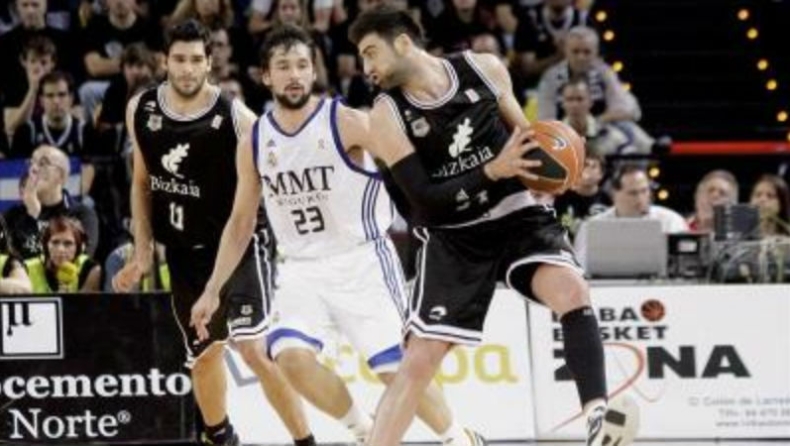 «Γιατί όχι και την Κάχα;»