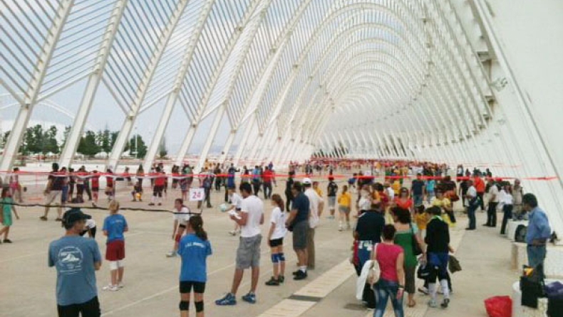 Βία είναι η φτώχεια