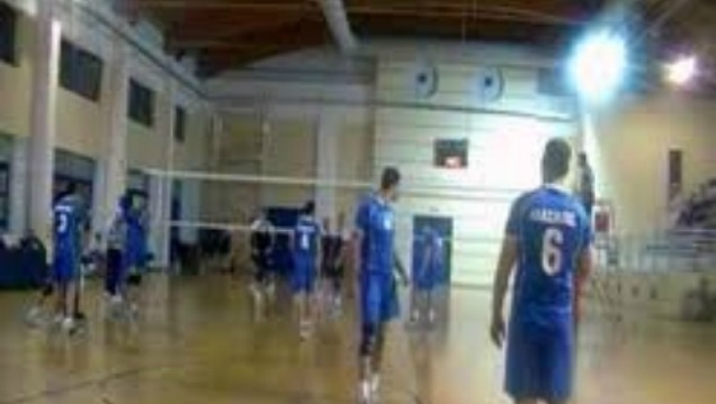 Δύσκολες νίκες για Παλλήνη, Παναχαϊκή, Καρδίτσα