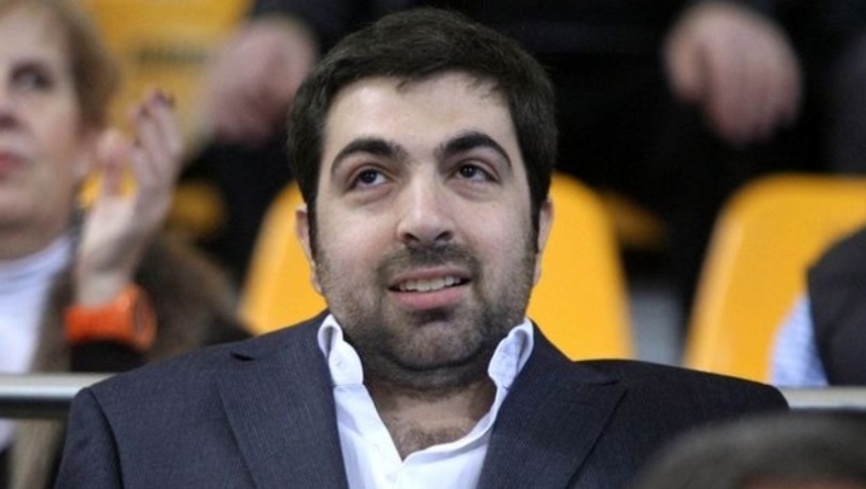 Πάλμας: «Σταθερό και σίγουρο μέλλον»