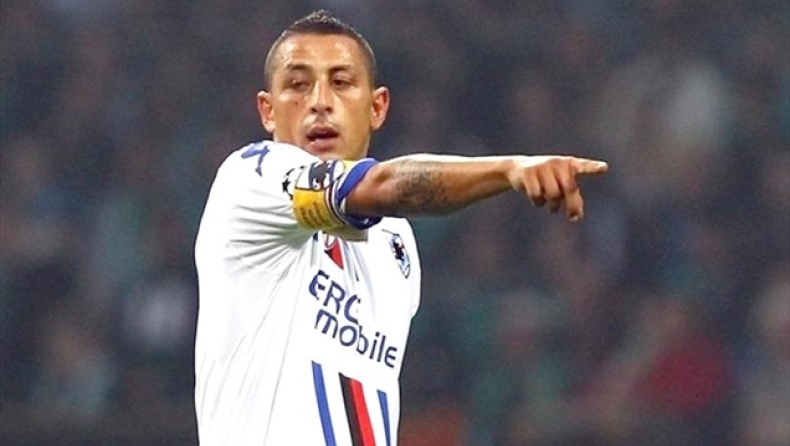 «Νερατζούρο» ο Παλόμπο