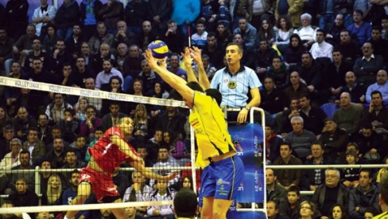 «Καρυδάτη» ανατροπή το Βραχάτι!