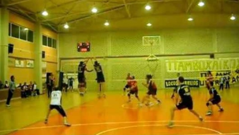 Ξεχωρίζει το ντέρμπι της Σύρου!