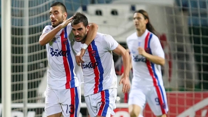 Δείπνο... χαλάρωσης στον Πανιώνιο