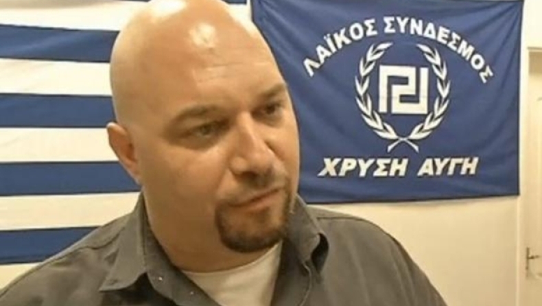 Αποδοκιμασίες στον Παναγιώταρο (vid)