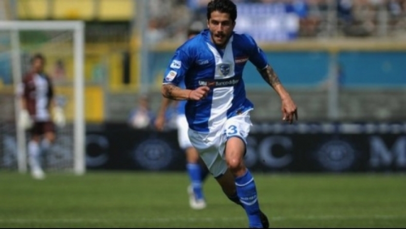 Επανήλθε για Κονέ η Κάλιαρι