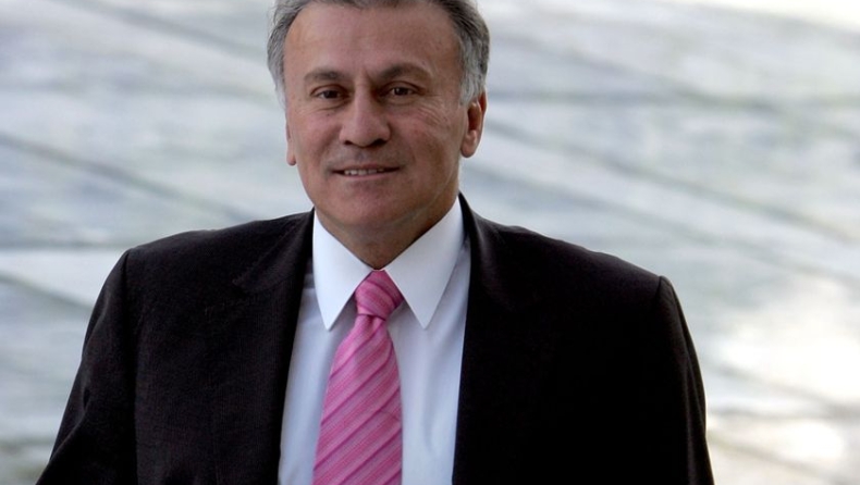 Ψωμιάδης ο... καθοδηγητής!