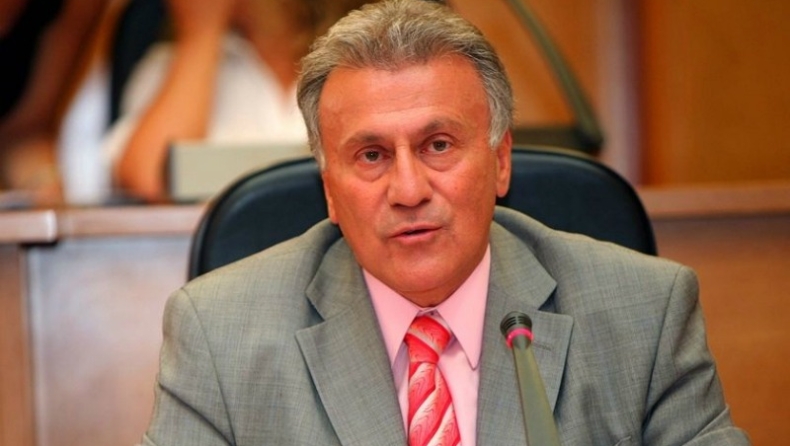 Ντου Ψωμιάδη σε ΣΥΡΙΖΑ