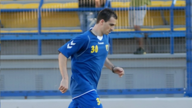 «Ήρθε η ώρα να επιστρέψω»