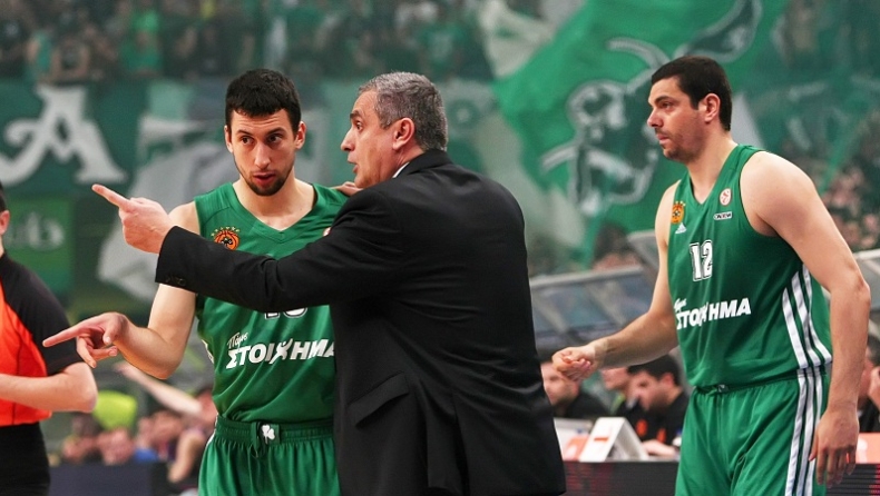 Χωρίς απουσίες, έλεγχος από WADA