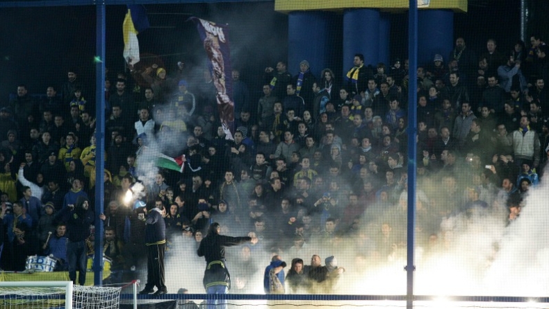 Θύρα 6, με… αποδείξεις και ονόματα!