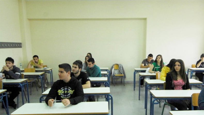 Πανελλαδικές: Οι απαντήσεις στα θέματα