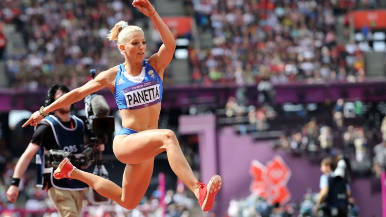 Έφυγε για Γκέτεμποργκ η Πανέττα