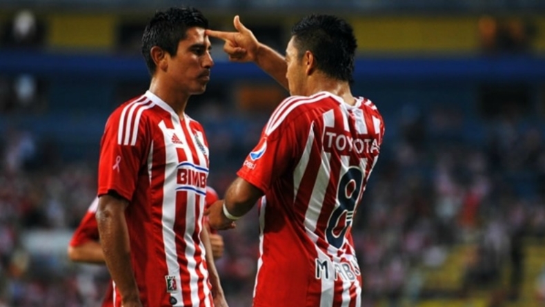 «Τσουχτερός» ο πυροβολισμός (video)