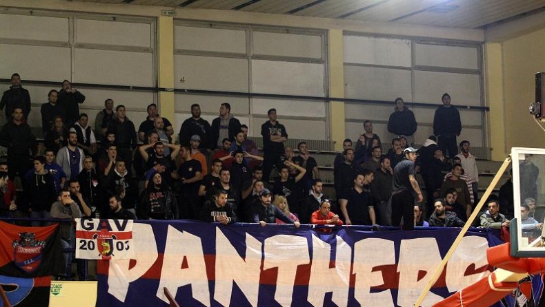 «Πάνθηρες» : «Απαιτούμε θετικές εξελίξεις»