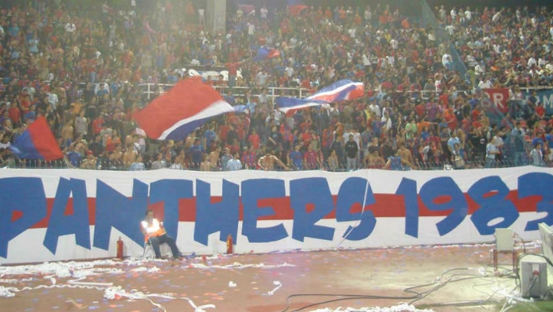 «Πάνθηρες» κατά ναρκωτικών