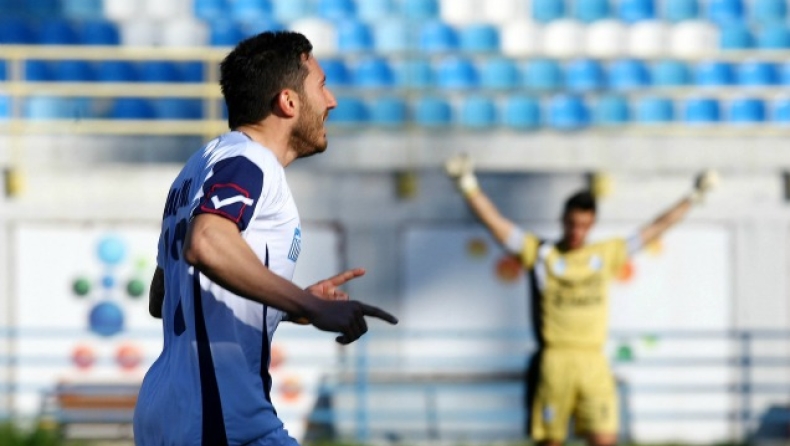 Πάει Θράκη ο Μιχαλόπουλος