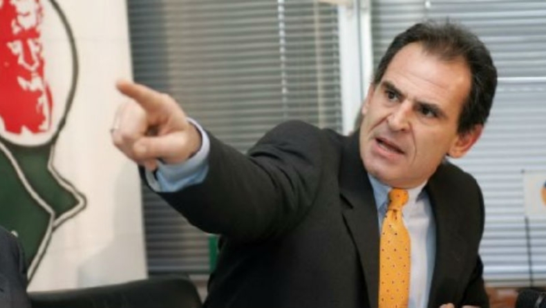 Ξάνθη για «Παναθηναϊκή Συμμαχία»