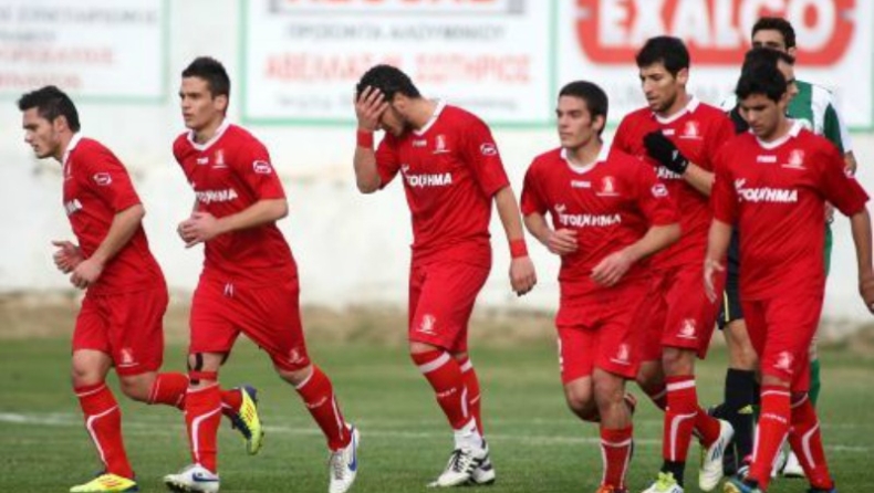 Με Γκουεϊ στην Κατερίνη