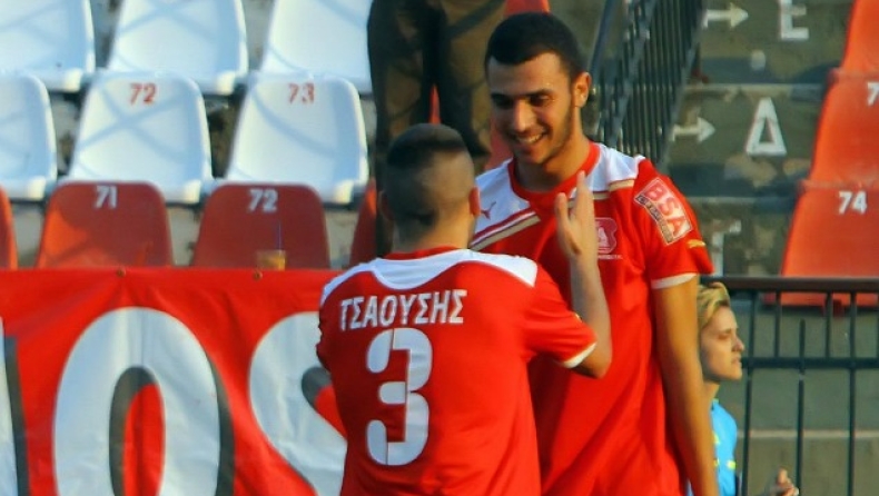 Στο χειρουργείο ο Τσαούσης