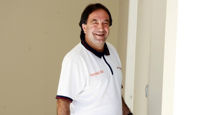 «Θα προστατέψω τα συμφέροντα του Ηρακλή»