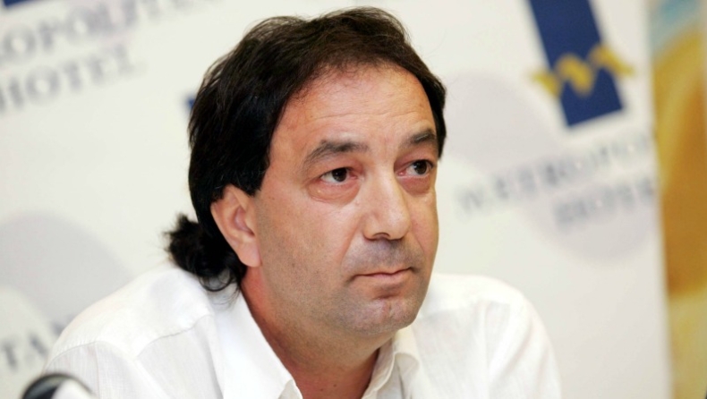 Ποινή για Παντελή, πρόστιμο σε Ηρακλή
