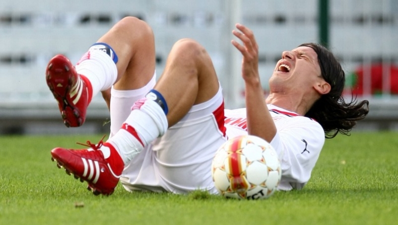 Κουράγιο Μάρκο