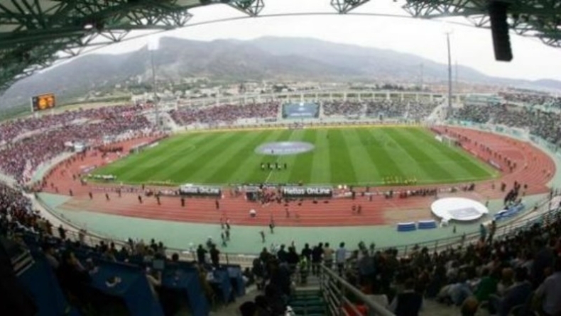 Άρχισαν τις εργασίες στο Βόλο