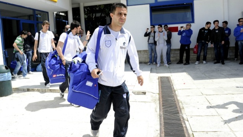 Πάντος: «Πρωτάθλημα ειδικών συνθηκών»