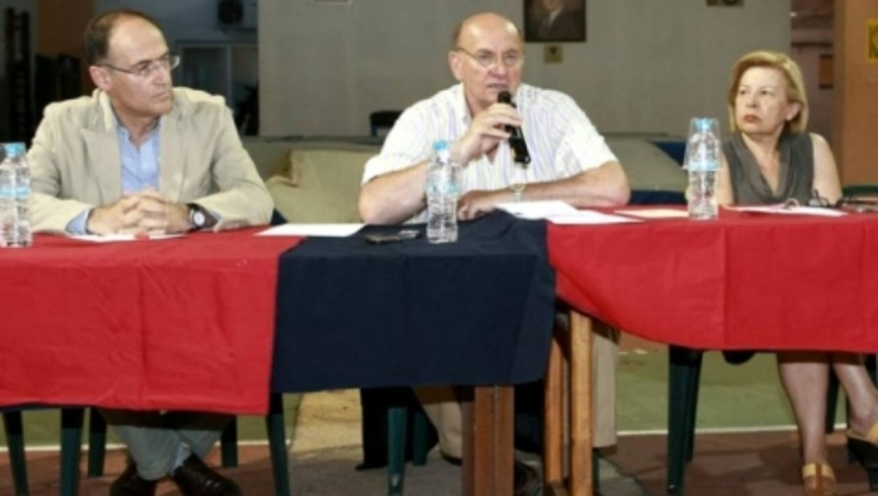 Πανιώνιος χωρίς επενδυτές...