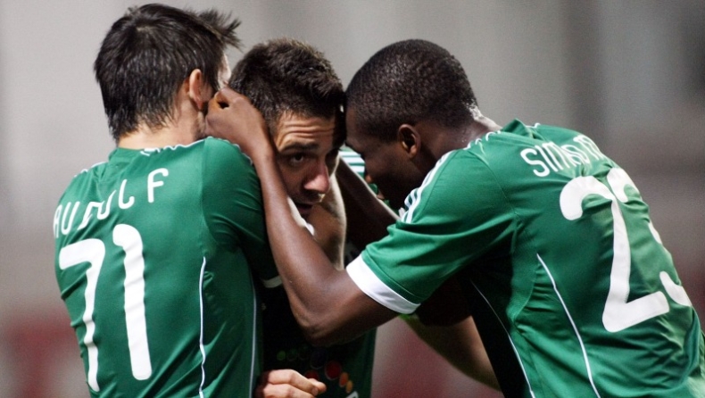 Πρωτιά σημαίνει σωτηρία!