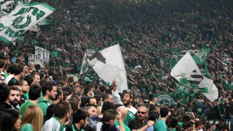 Ενωμένη η Ευρωλίγκα κατά του Παναθηναϊκού
