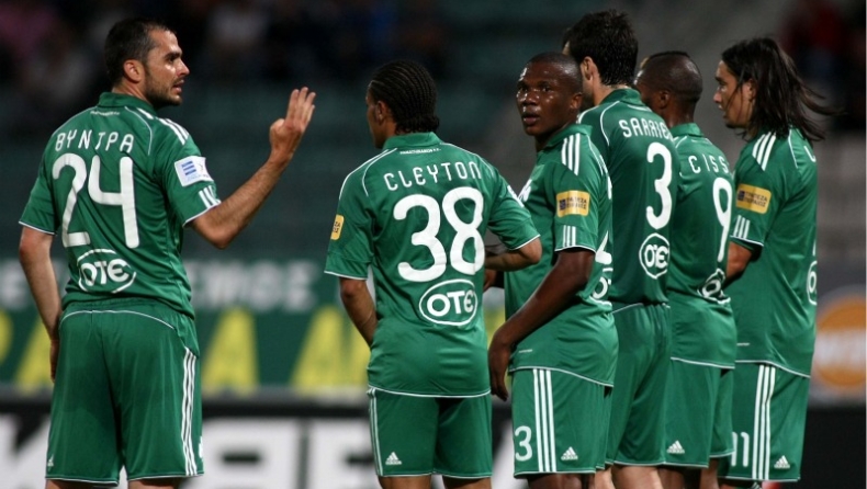 Eίναι να τον… κλαις!