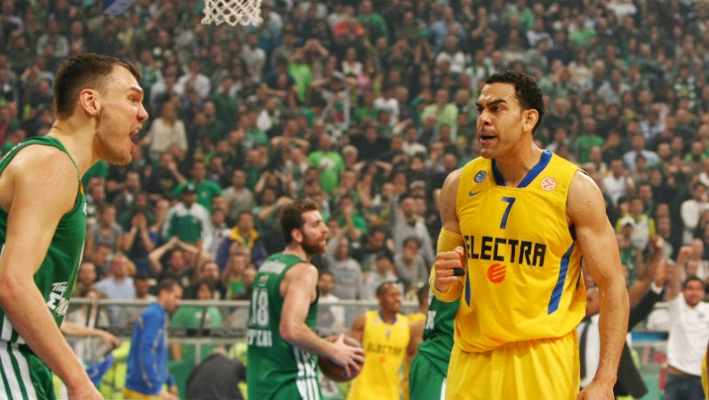 Με στόχο το... πλεονέκτημα!