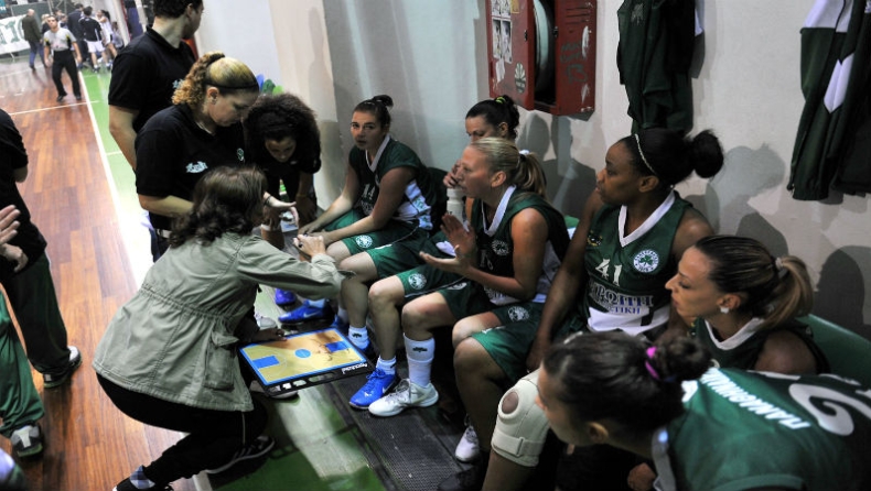 Σαμαντούρα: «Αγχωθήκαμε πάρα πολύ»