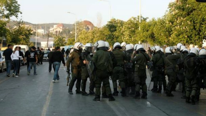 Για του... χρόνου η μετακίνηση!