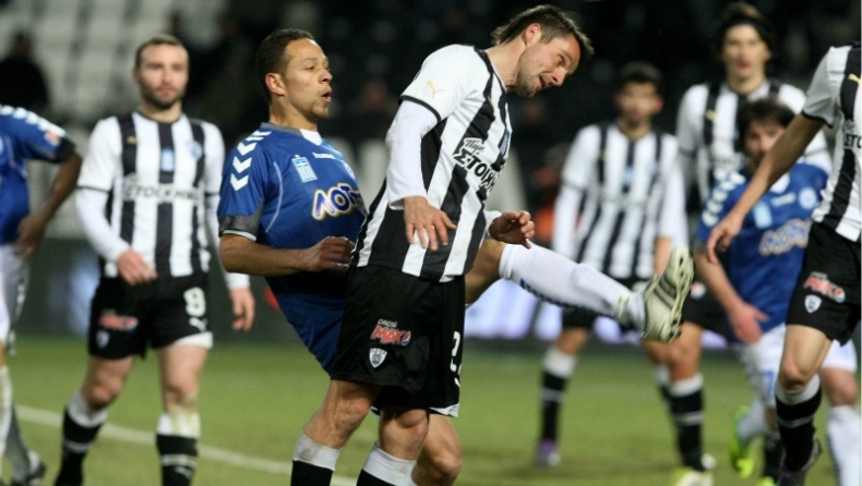 Να κλείσουν με νίκη