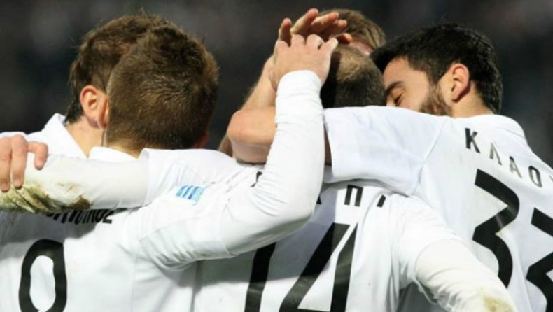 Κάποιοι θέλουν κράξιμο για να ξυπνήσουν!