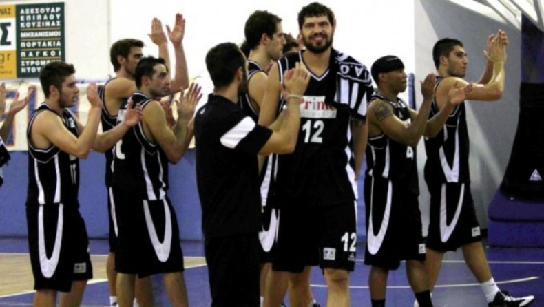 Πληρωμές εις διπλούν στον ΠΑΟΚ