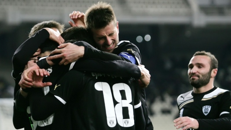 Eβδομάδα εξελίξεων στον ΠΑΟΚ