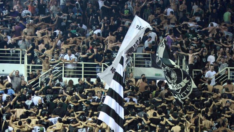 Περιμένουν… γεμάτη Πυλαία