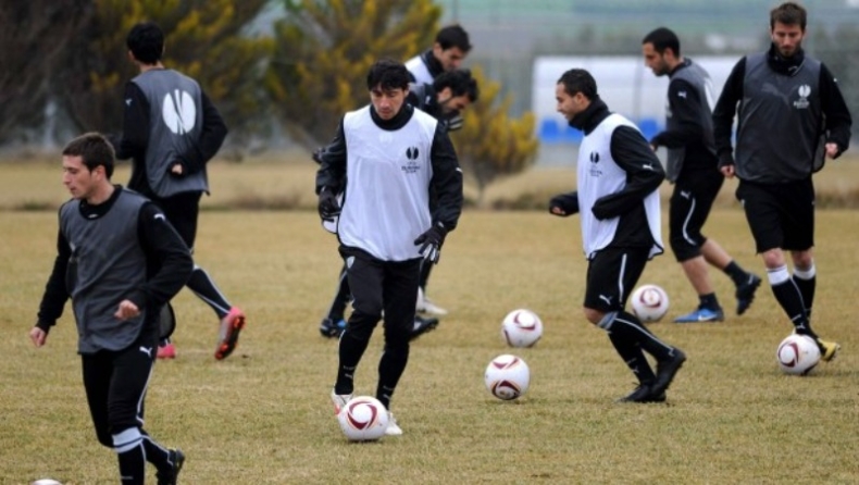 Τα «βρήκαν» για τη Σουρωτή