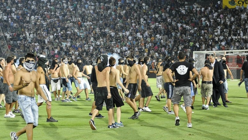 Κατέθεσε έφεση και περιμένει