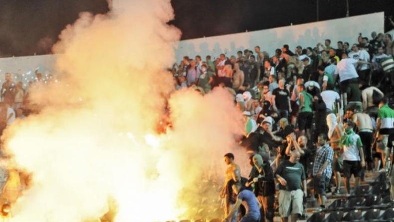 «Καίει» ΠΑΟΚ το σκεπτικό της ΟΥΕΦΑ