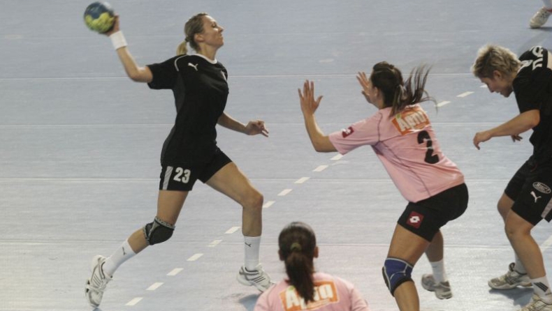 Άρτα-ΠΑΟΚ στη γυναικεία «πρώτη»