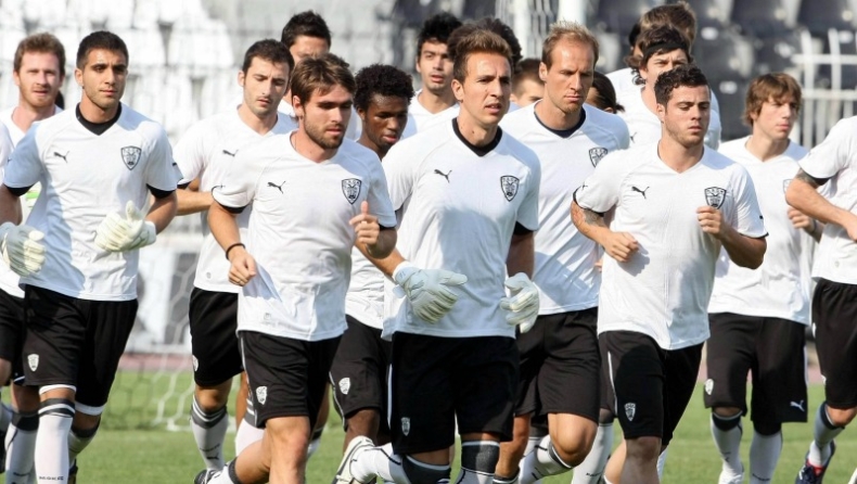 Η «πρώτη» και οι επενδυτές