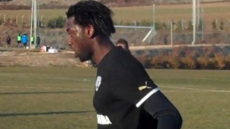 Nιμανί: «Ετοιμος να προσφέρω»